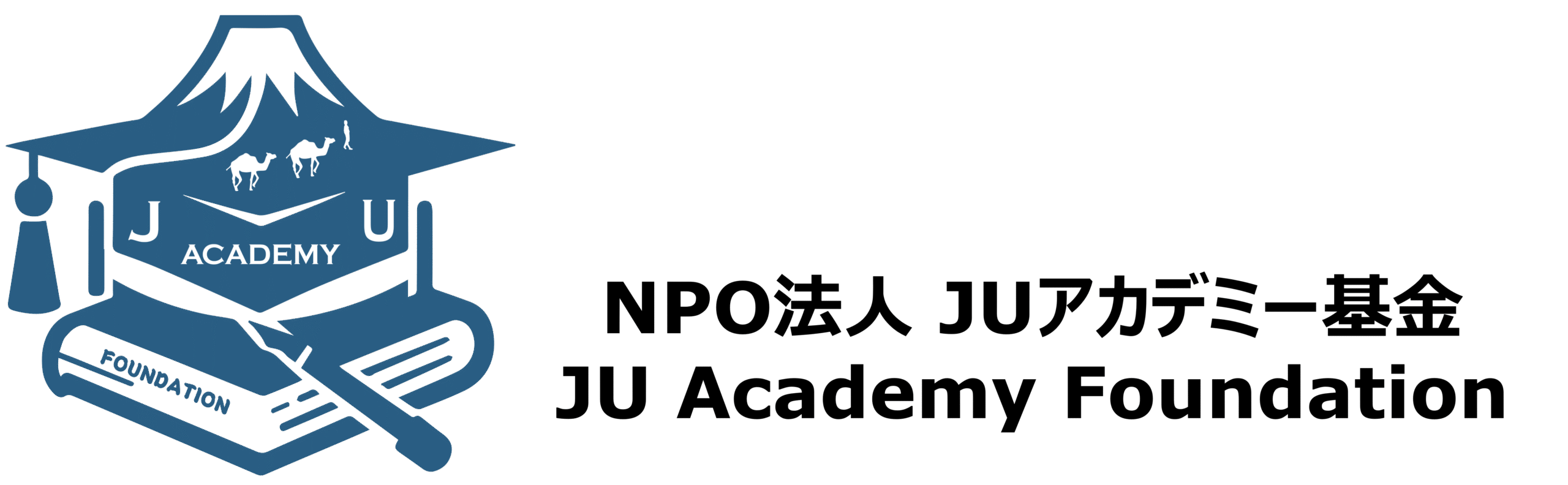 JU Academy Foundation Logo
